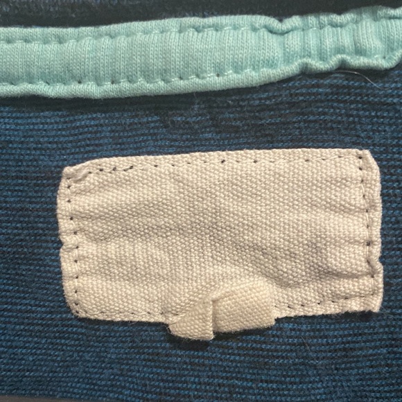 Distillery t shirt Color teal - Picture 2 of 5